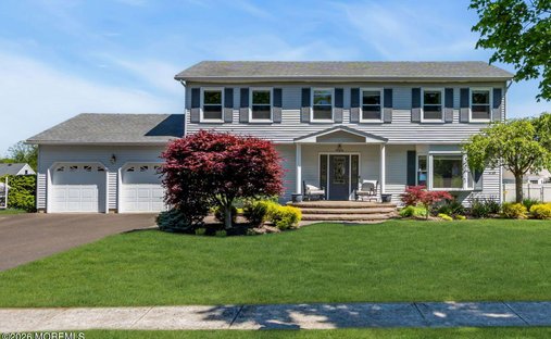 Casa a Toms River, New Jersey, Stati Uniti 1