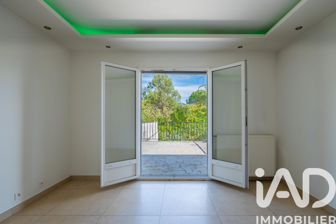 House in Villiers-sur-Marne, Ile-de-France, France 3 - 17929635