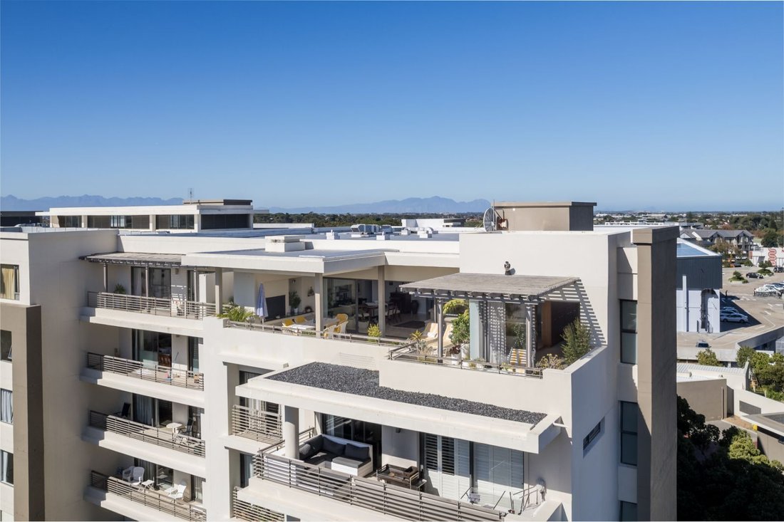 Apartment in Johannesburg, Gauteng, South Africa 2 - 17927462