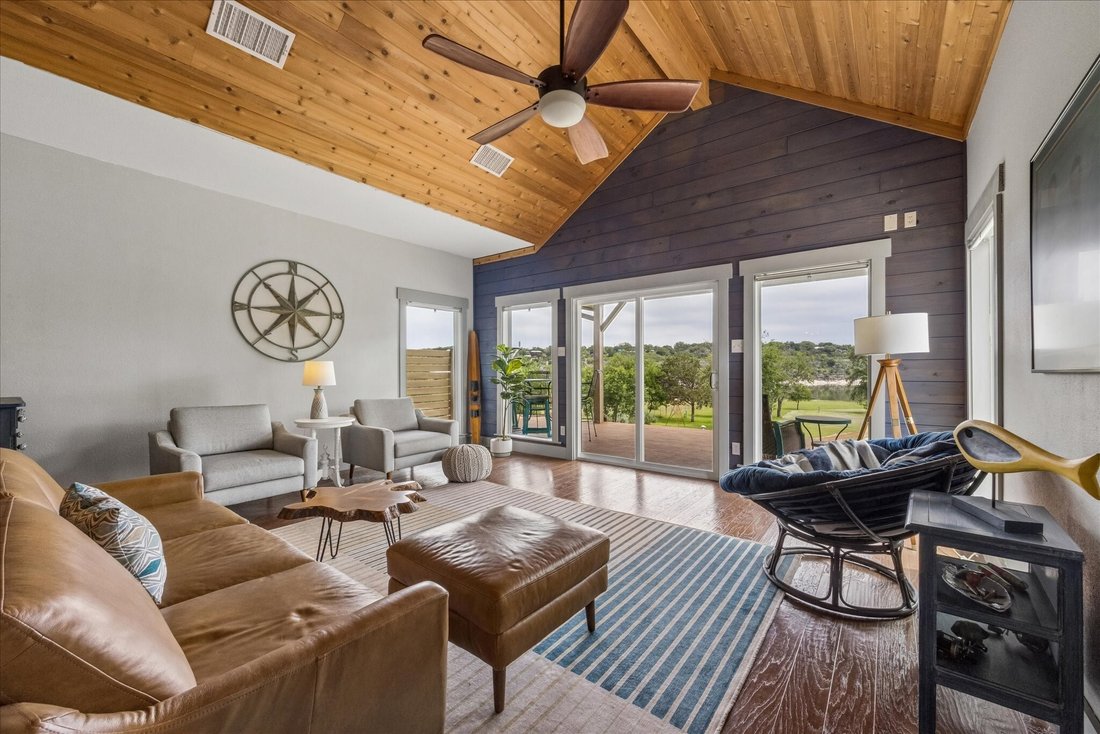 House in Marble Falls, Texas, United States 5 - 17927325
