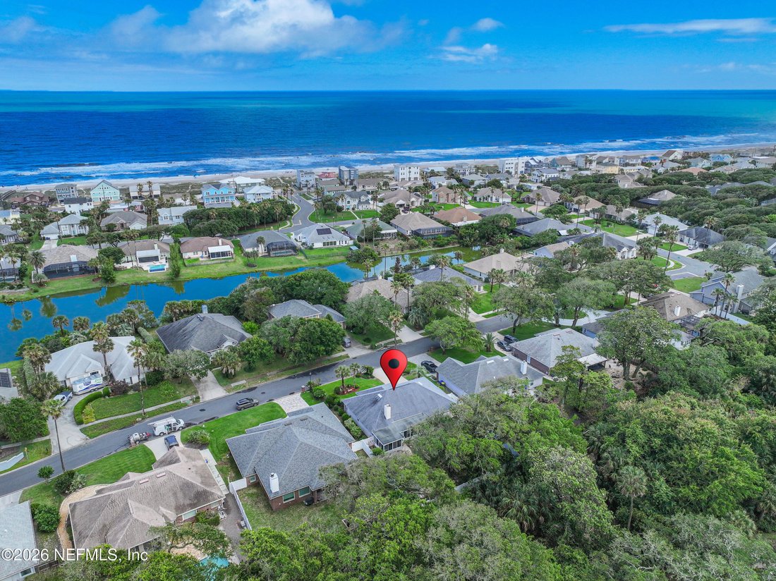 House in Fernandina Beach, Florida, United States 1 - 17927332