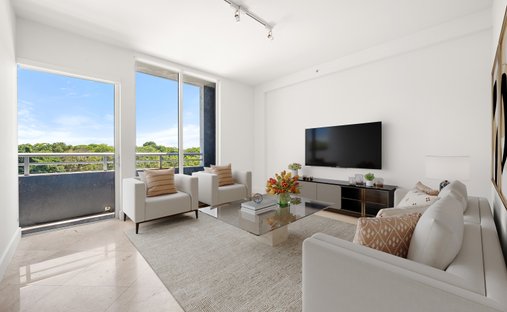 Condominio a Miami, Florida, Stati Uniti 1