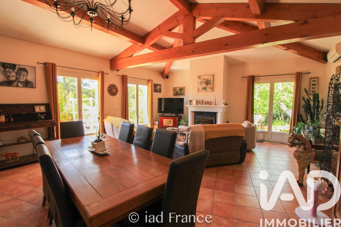 House in Camplanier, Nimes, France 5 - 17929624