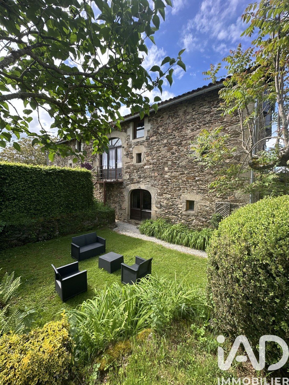 House in Montet-et-Bouxal, Occitania, France 3 - 16160319