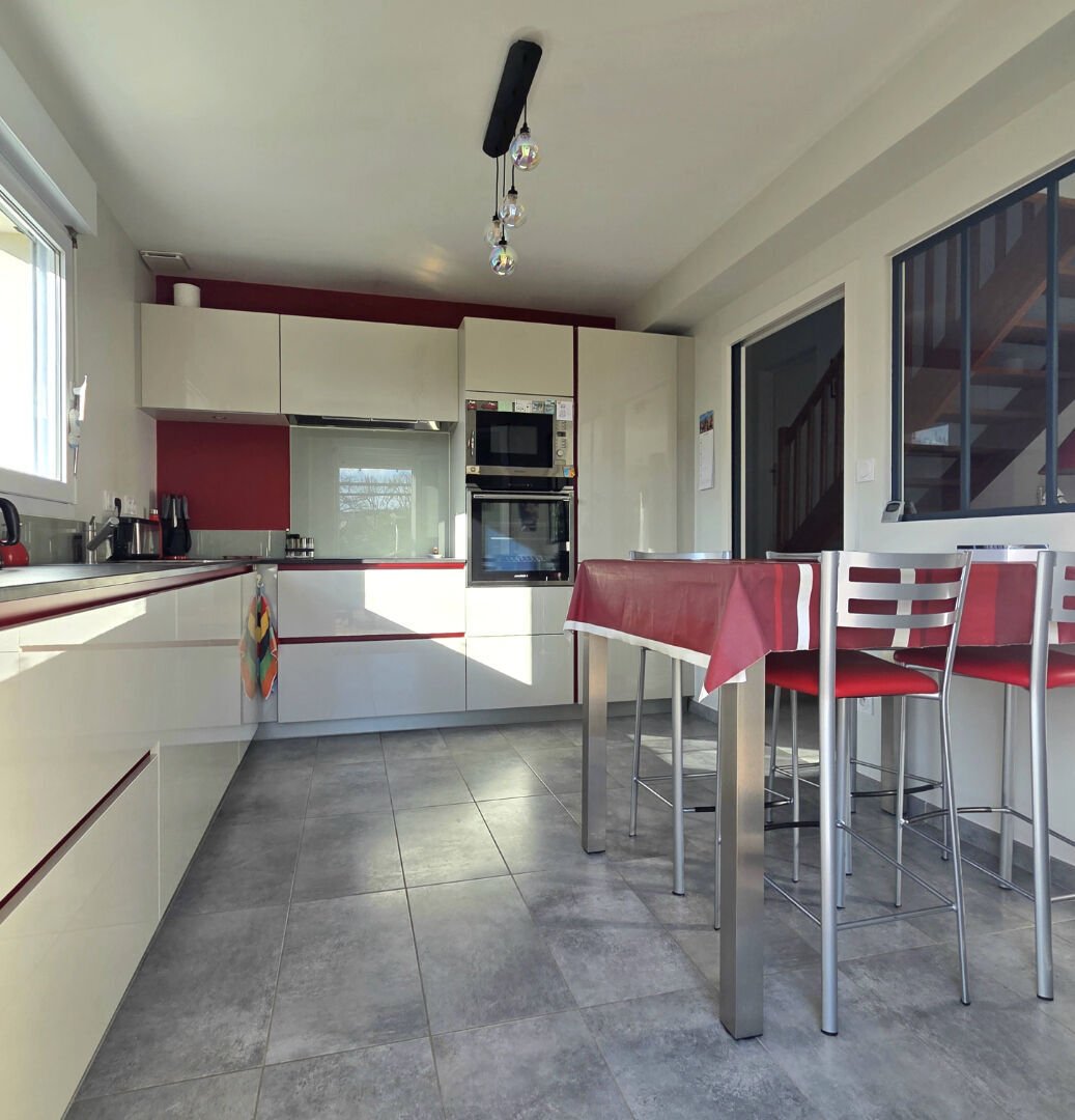 Villa in Bouchemaine, Pays de la Loire, France 5 - 17926889