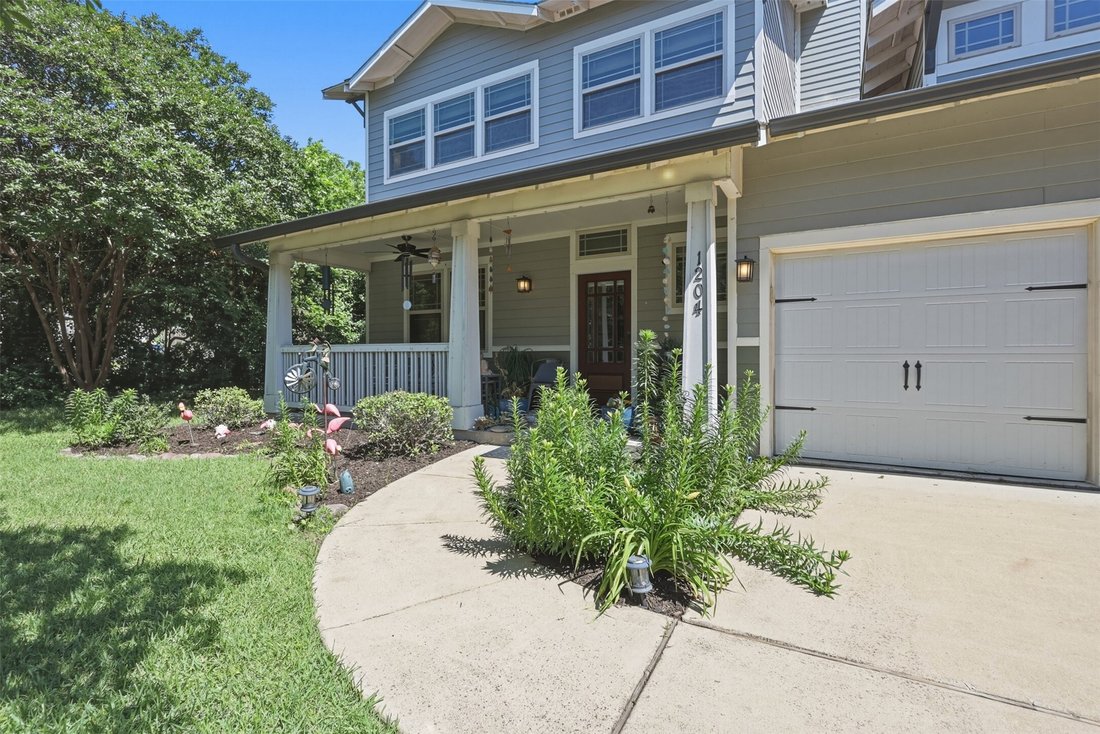 House in Fairview, Texas, United States 4 - 17927254