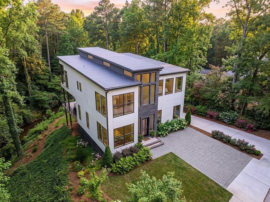 House in Brookhaven, Georgia, United States 2 - 17927079