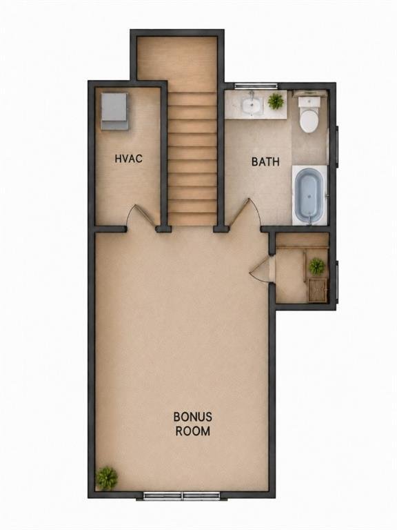 House in Norcross, Georgia, United States 5 - 17927086