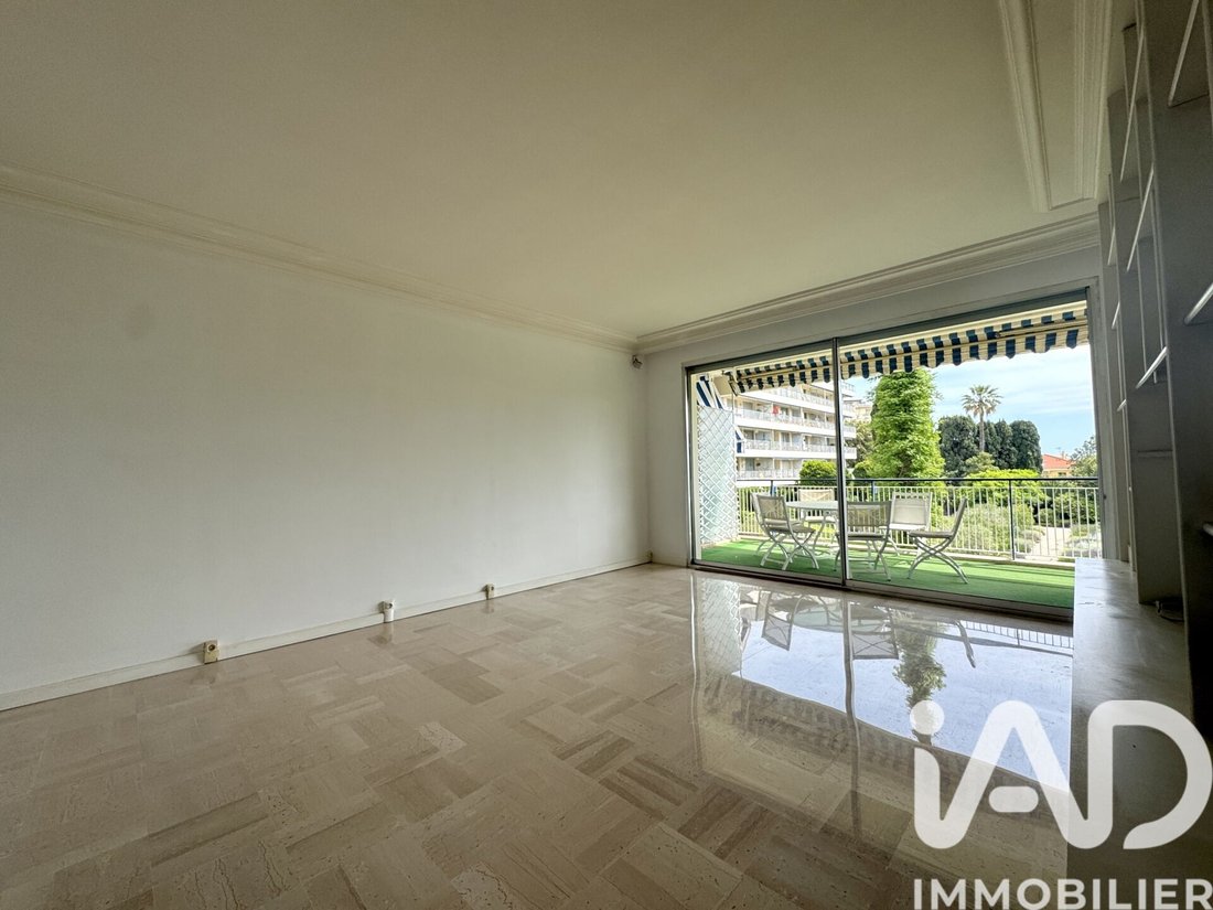 Apartment in Cimiez, Nice, France 3 - 17929762