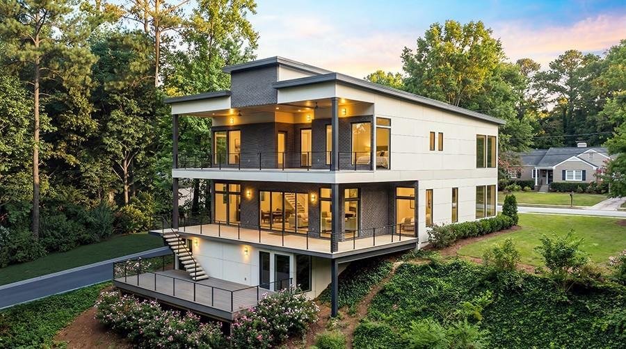 House in Brookhaven, Georgia, United States 1 - 17927079