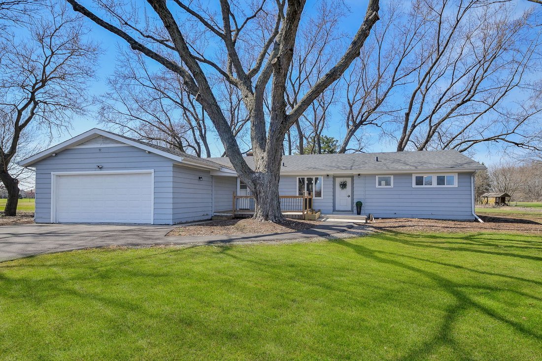 House in Naperville, Illinois, United States 1 - 17927038