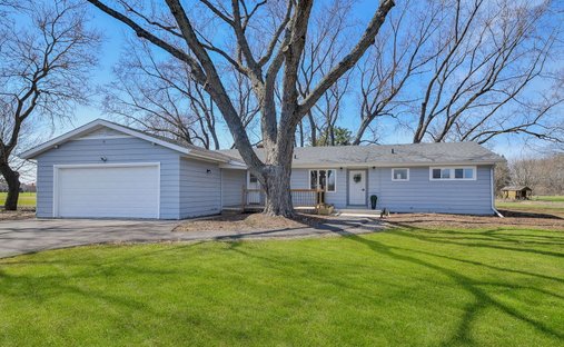 Casa a Naperville, Illinois, Stati Uniti 1