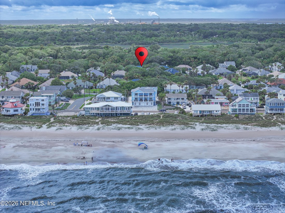 House in Fernandina Beach, Florida, United States 2 - 17927332