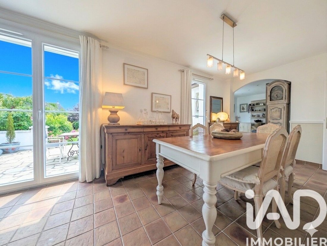 House in Orgeval, Ile-de-France, France 1 - 17929672