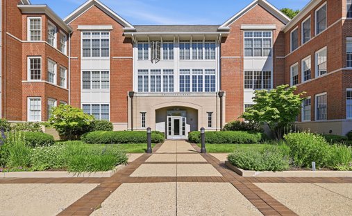 Condo in Pittsburgh, Pennsylvania, United States 1