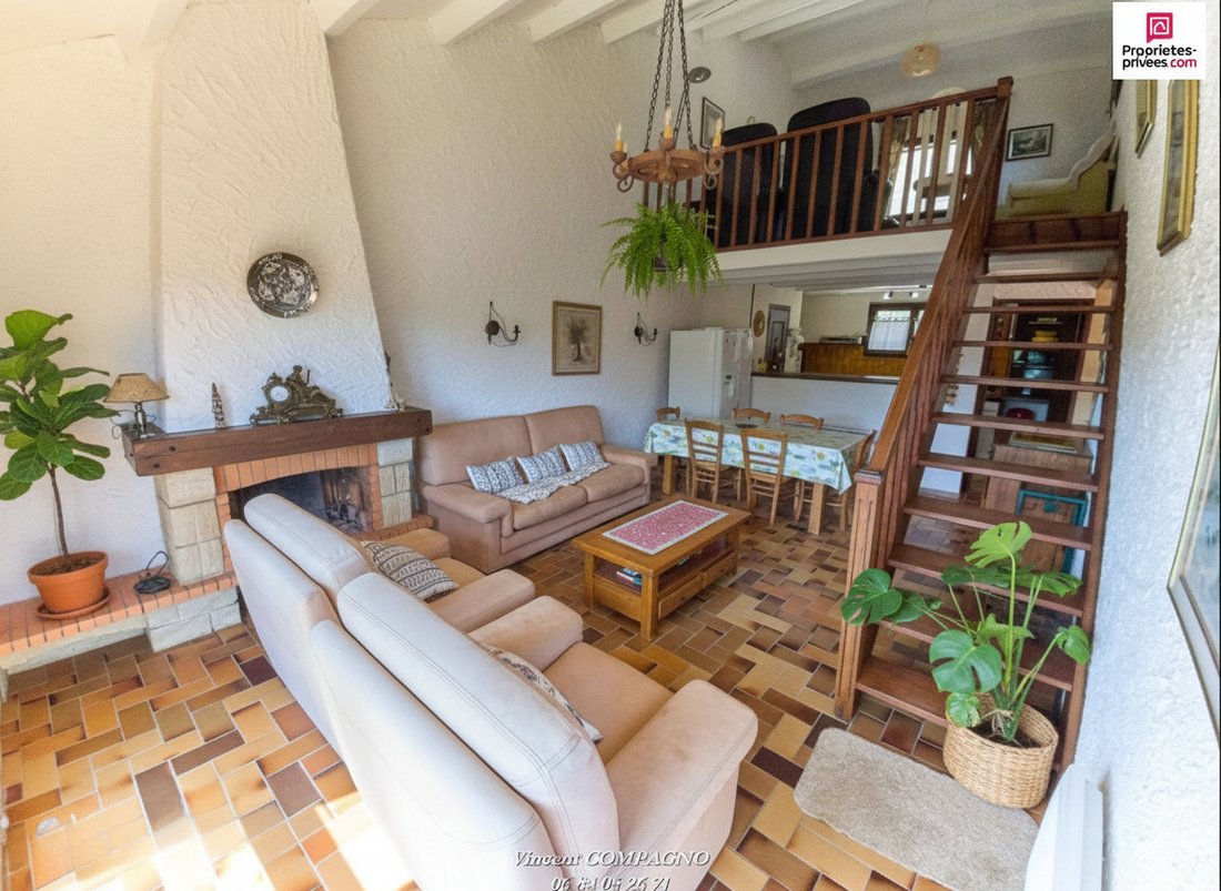 Villa in Esparron-de-Verdon, Provence-Alpes-Côte d'Azur, France 5 - 17926953