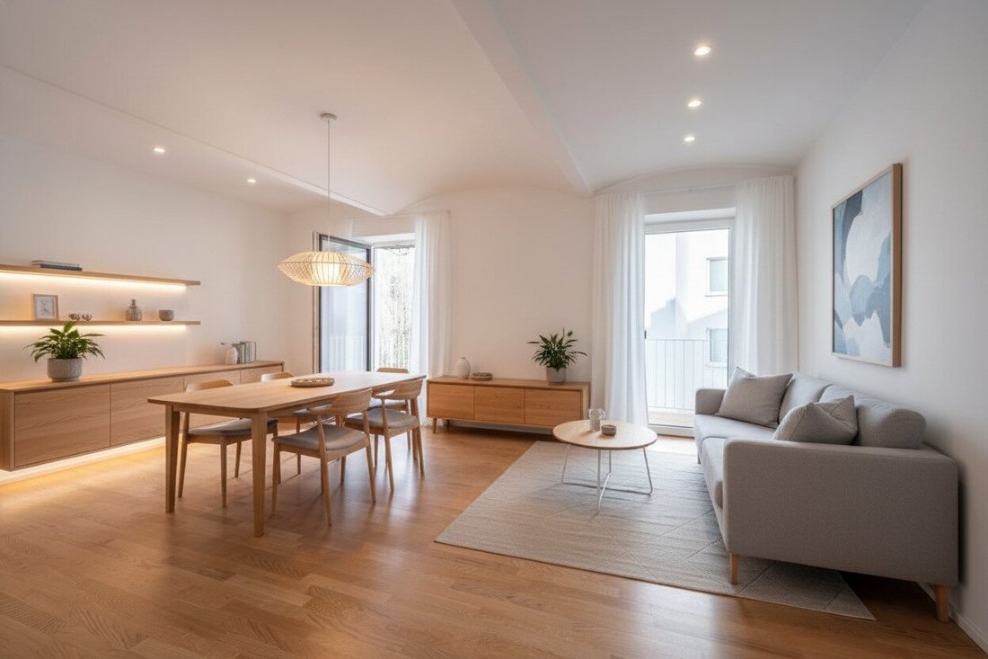 Apartment in Vienna, Wien, Austria 1 - 17927216