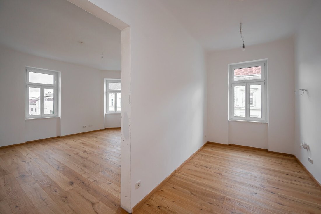 Appartement à Vienne, Vienne, Autriche 4 - 17927179