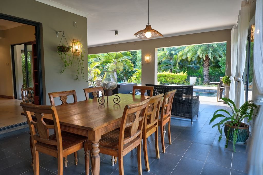 Villa in La Preneuse, Rivière Noire District, Mauritius 5 - 17926864