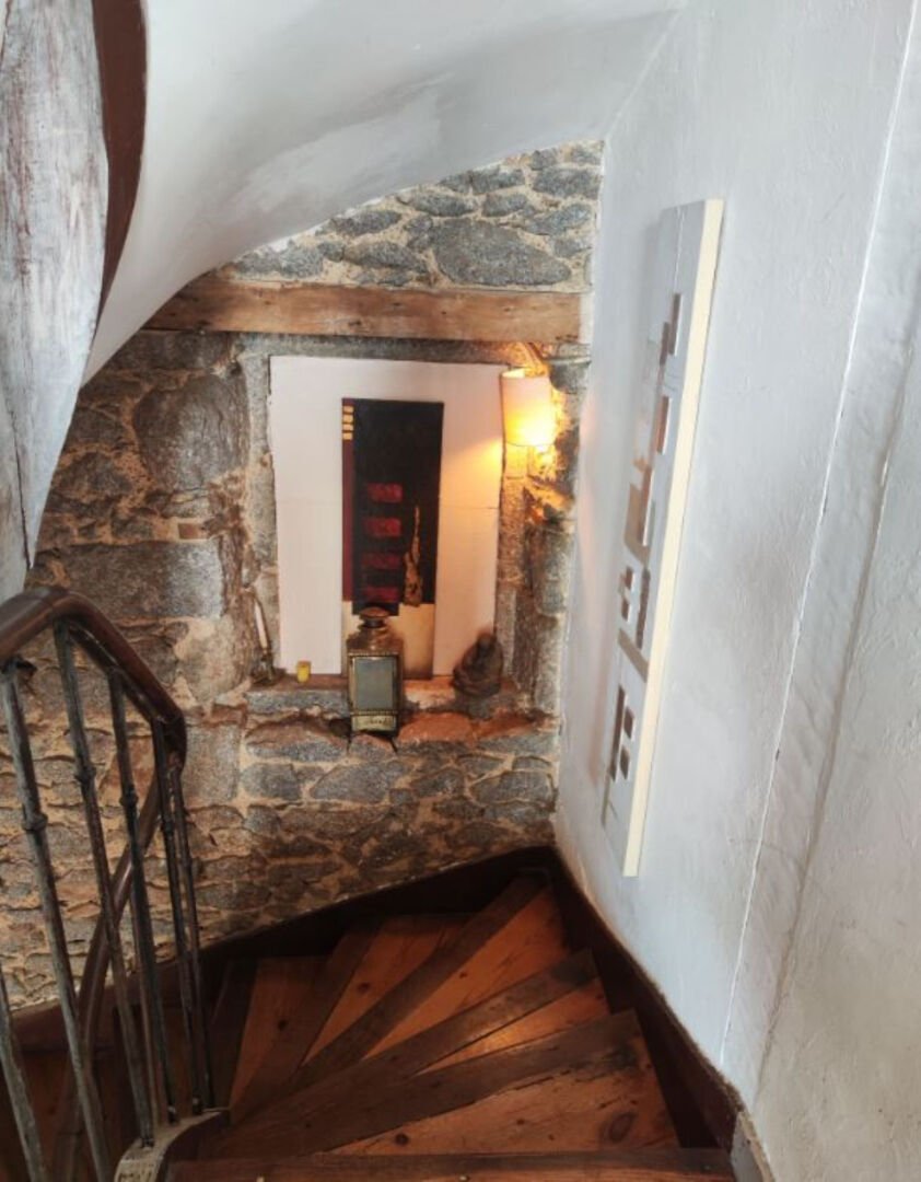 Villa in Lanildut, Brittany, France 4 - 17926939