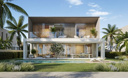 Townhouse in Dubai, Dubai, United Arab Emirates 1