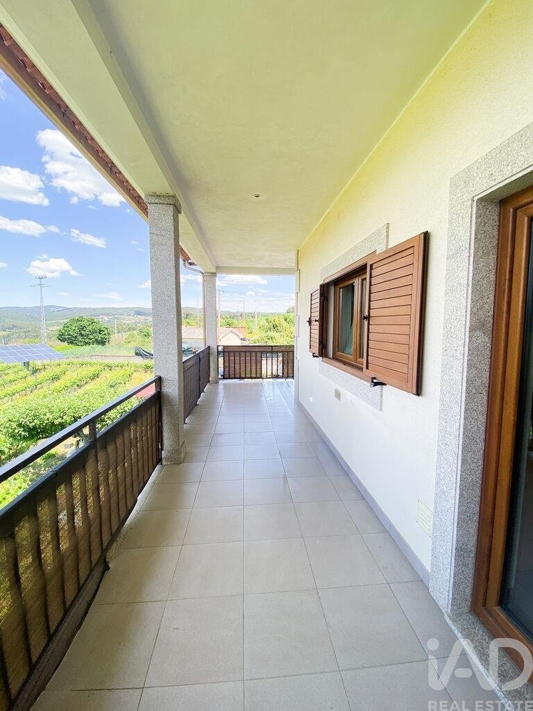 Townhouse in Folhadela, Vila Real District, Portugal 4 - 15829908