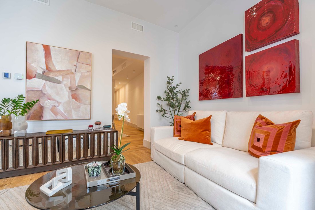 Apartment in Centro, Madrid, Spain 3 - 17669449
