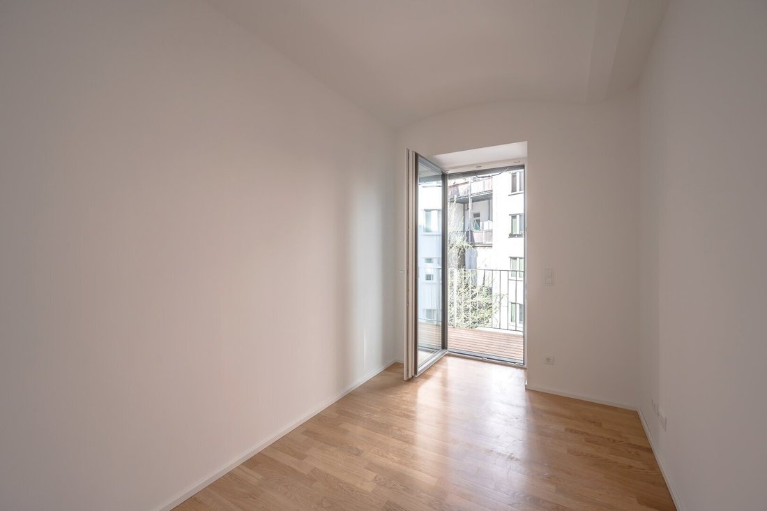 Appartement à Vienne, Vienne, Autriche 5 - 17927208