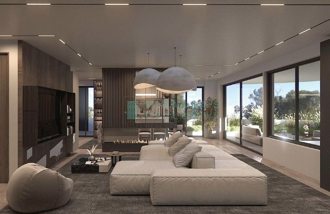Apartment in Strovolos, Nicosia, Cyprus 5 - 17926840