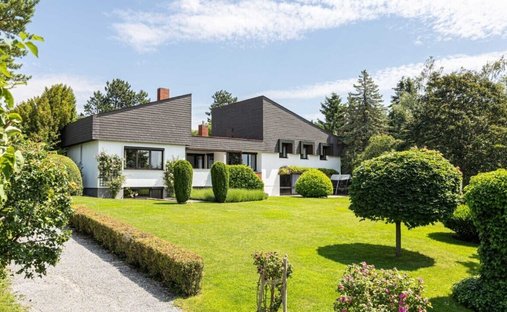 Villa à Müllendorf, Burgenland, Autriche 1
