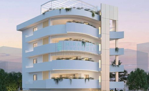 Apartment in Strovolos, Nicosia, Cyprus 1