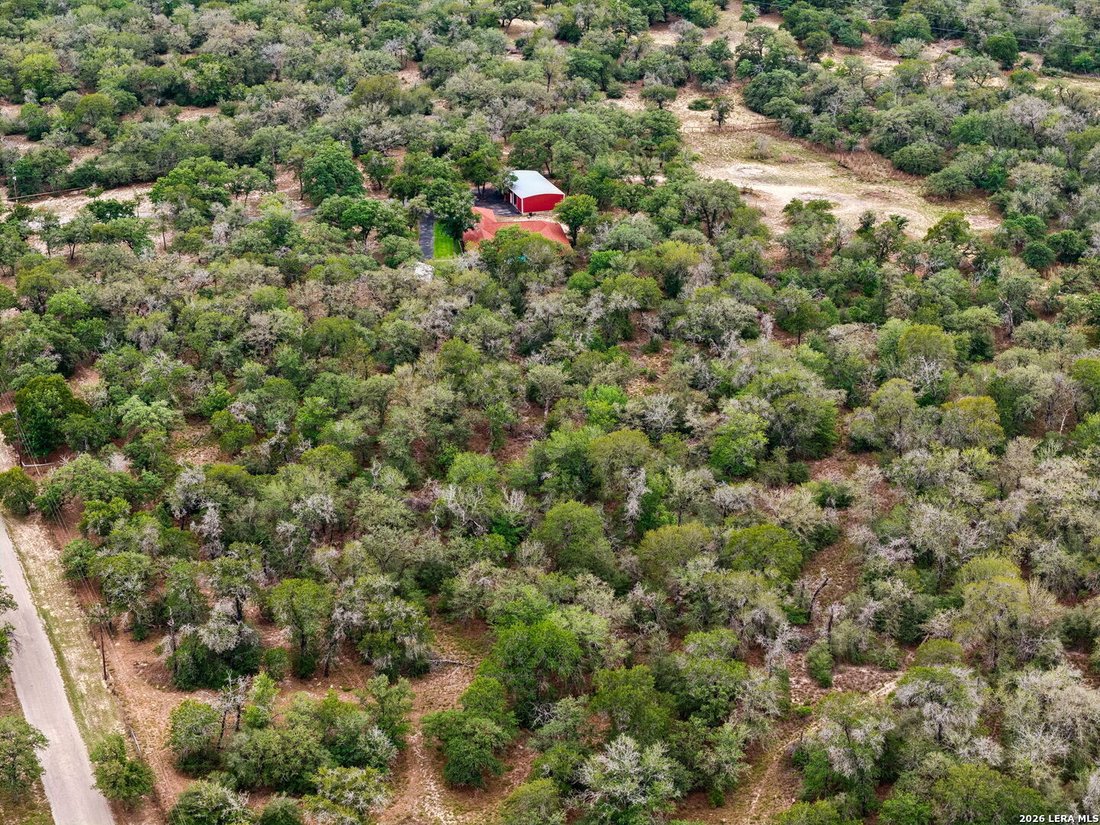 Farm Ranch in Seguin, Texas, United States 5 - 17927302