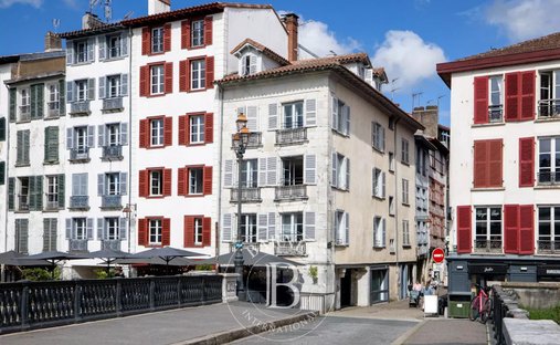 Bayonne, Nuova Aquitania, Francia 1