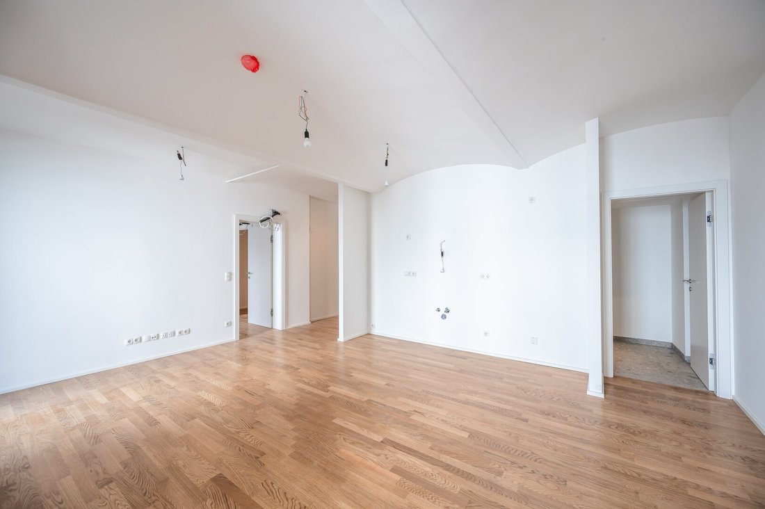 Apartment in Vienna, Wien, Austria 3 - 17927216
