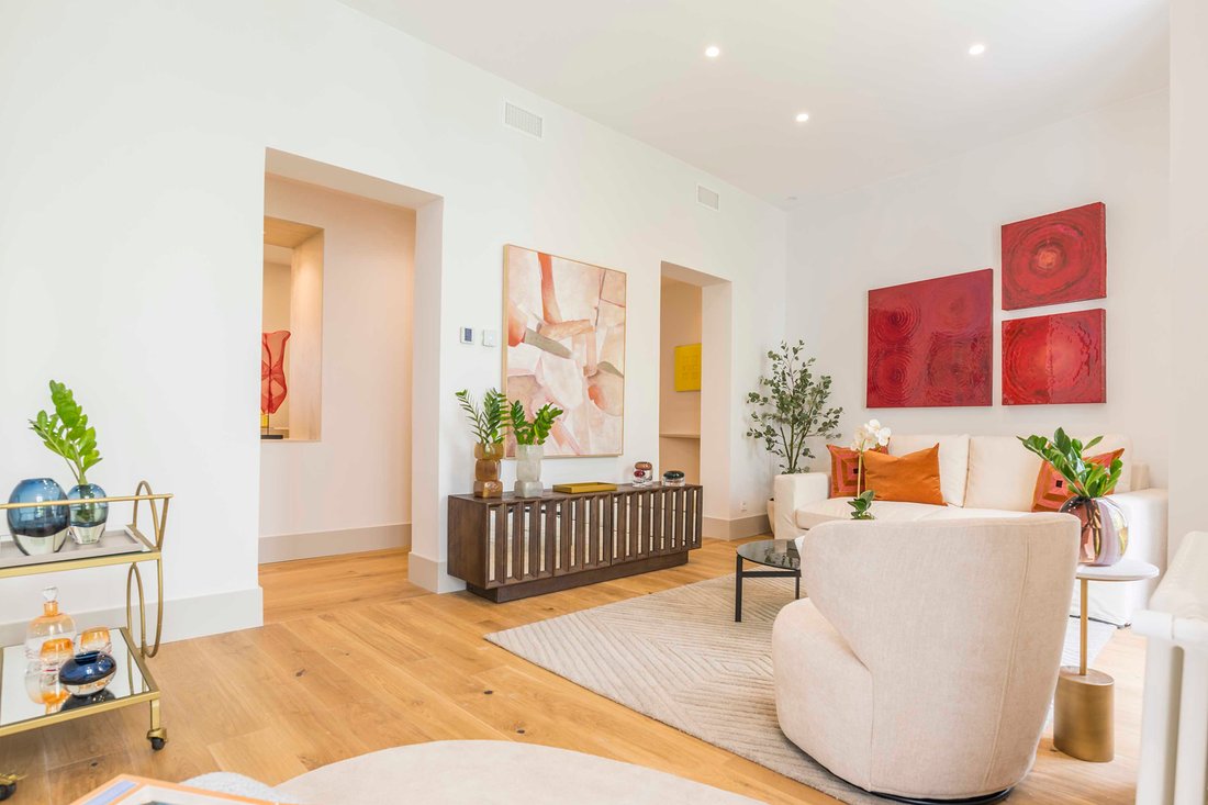 Apartment in Centro, Madrid, Spain 1 - 17669449