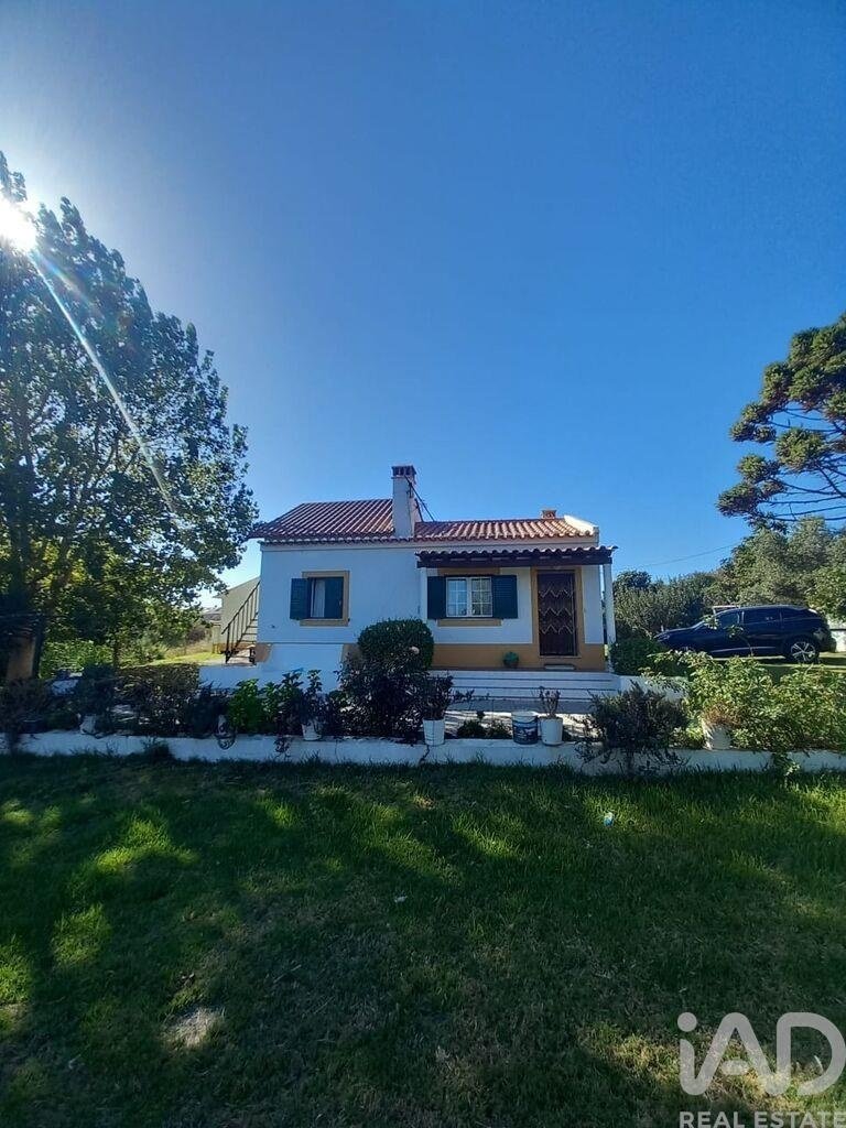 Farm Ranch in Longueira/Almograve, Beja District, Portugal 1 - 17926895