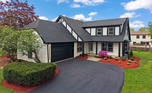 Haus in Naperville, Illinois, Vereinigte Staaten 1