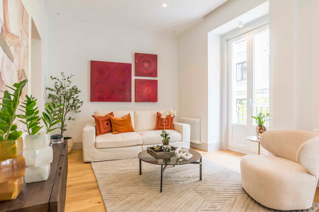 Apartment in Centro, Madrid, Spain 5 - 17669449