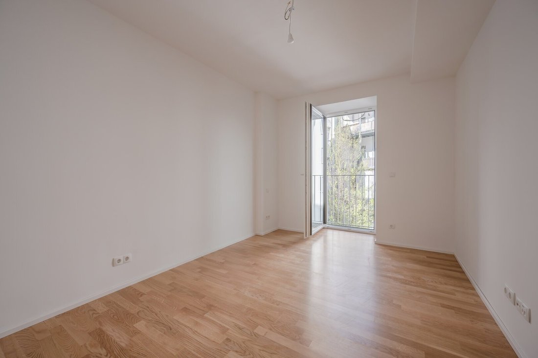 Apartment in Vienna, Wien, Austria 5 - 17927208