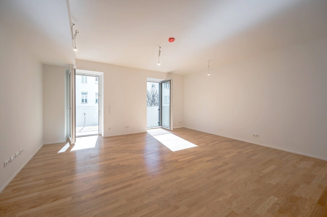 Apartment in Vienna, Wien, Austria 2 - 17927208