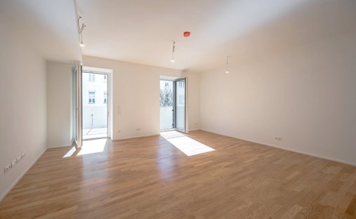 Apartment in Vienna, Wien, Austria 1