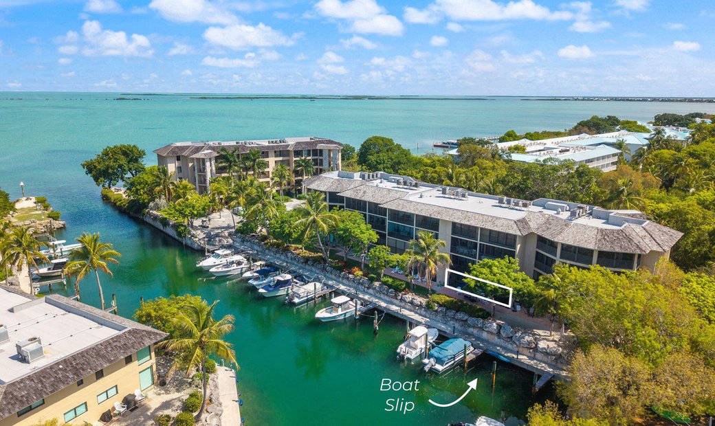 Key Condominium Condominium Key Largo United States In Key Largo, Florida, United ...