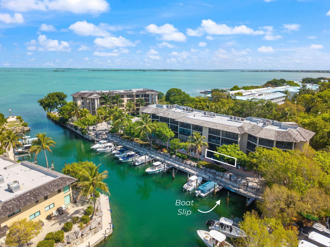Condo in Key Largo, Florida, United States 1 - 17926995