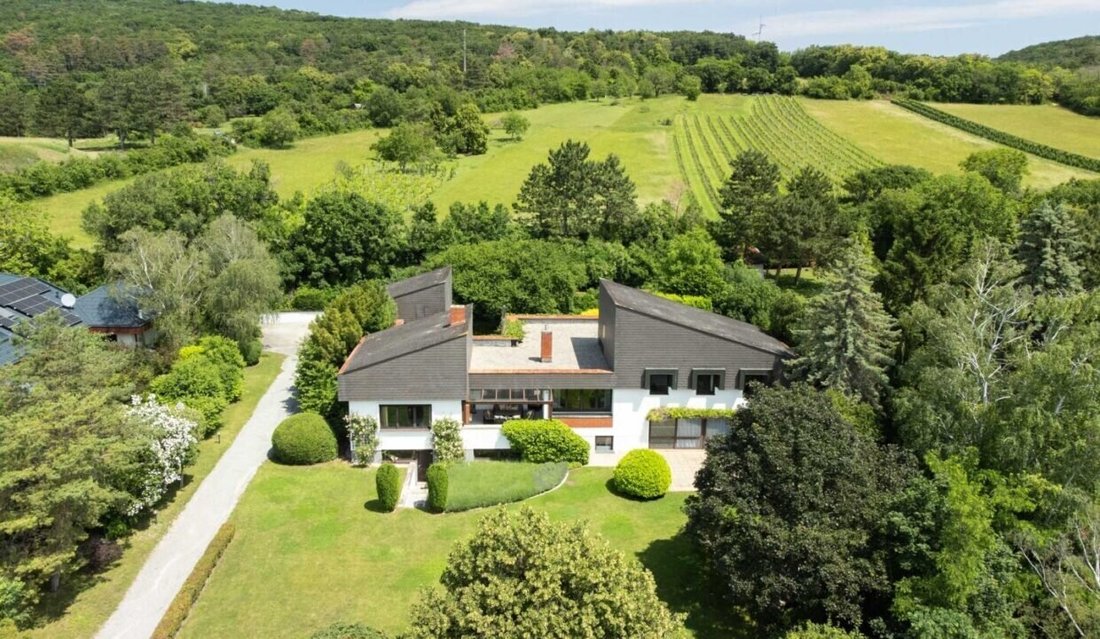 Villa in Müllendorf, Burgenland, Austria 1 - 17927173