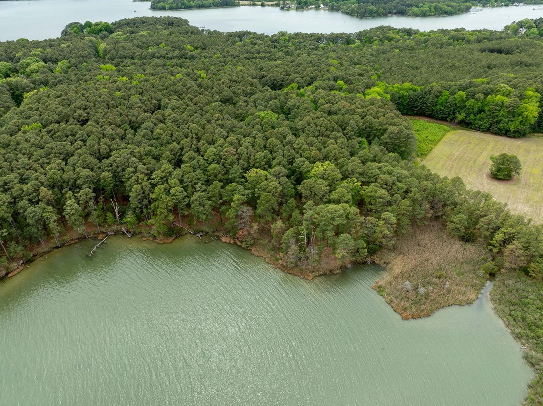 Land in Bozman, Maryland, United States 4 - 17927226