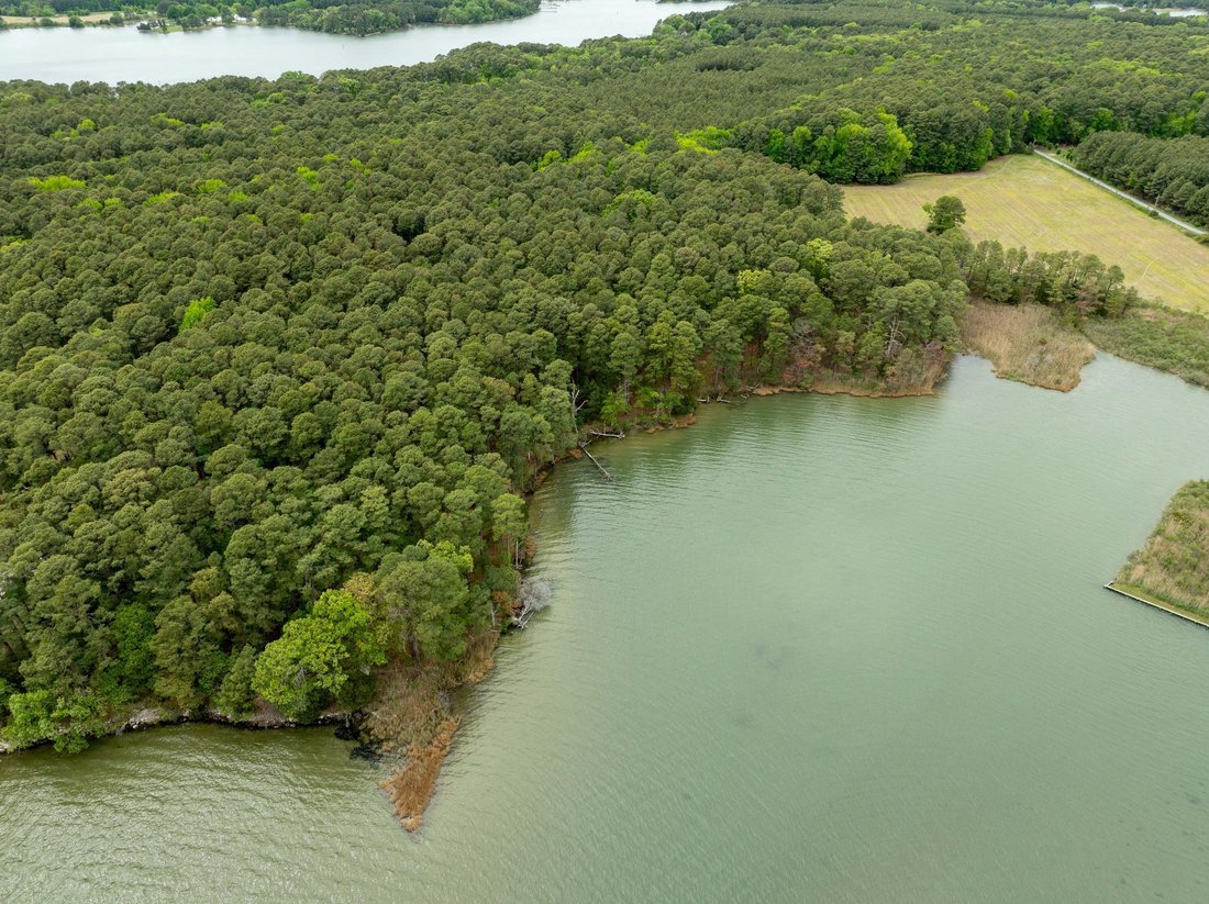 Land in Bozman, Maryland, United States 4 - 17927240