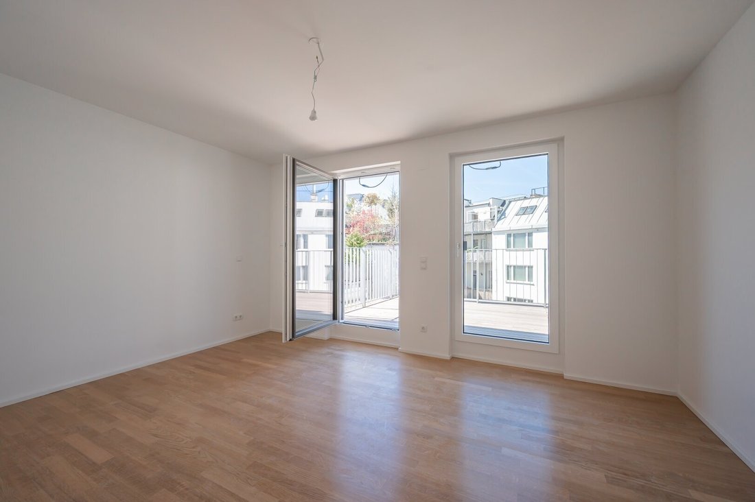 Apartment in Vienna, Wien, Austria 4 - 17927190
