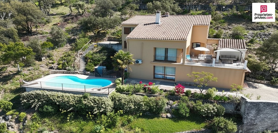 Villa in Esparron-de-Verdon, Provence-Alpes-Côte d'Azur, France 3 - 17926994