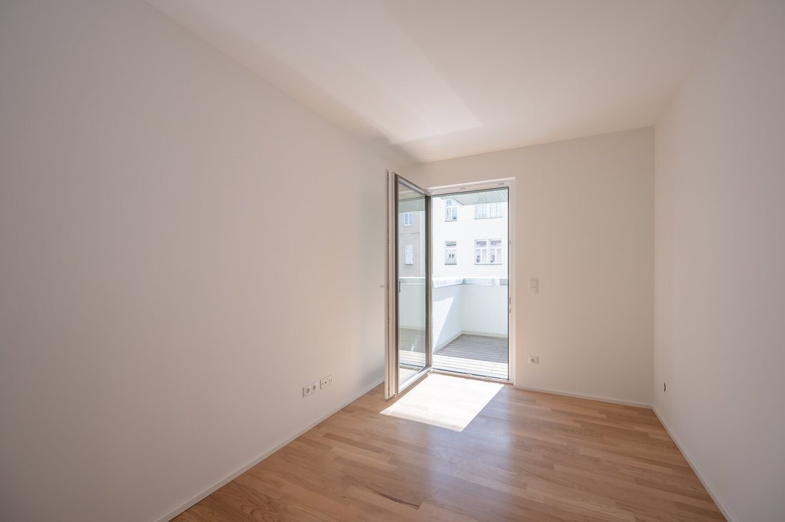 Apartment in Vienna, Wien, Austria 5 - 17927201