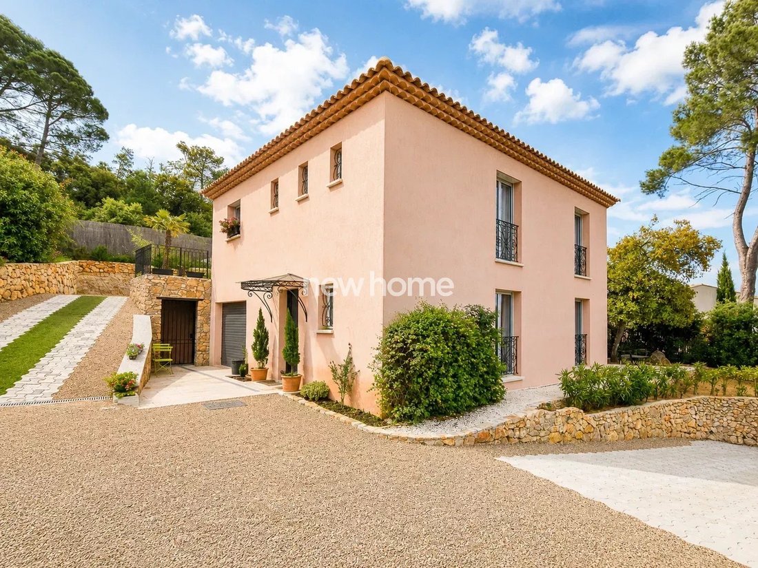 House in Ouest, Lorgues, France 3 - 17926841
